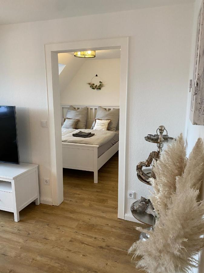 Goethestrasse Appartements ฮาเมลน์ ภายนอก รูปภาพ