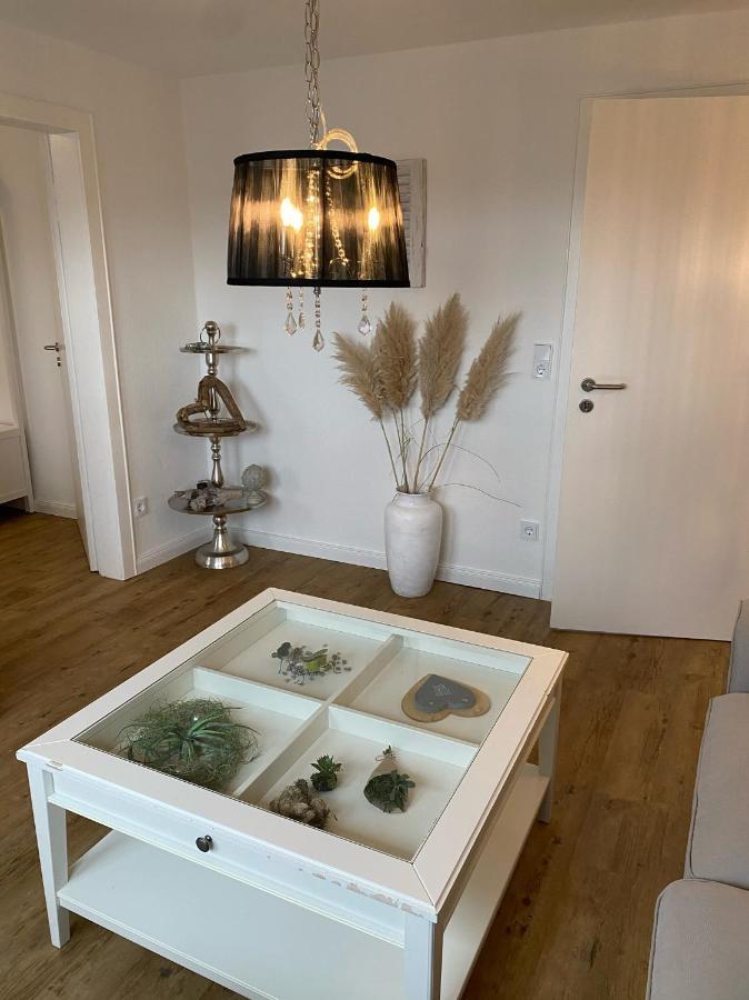 Goethestrasse Appartements ฮาเมลน์ ภายนอก รูปภาพ