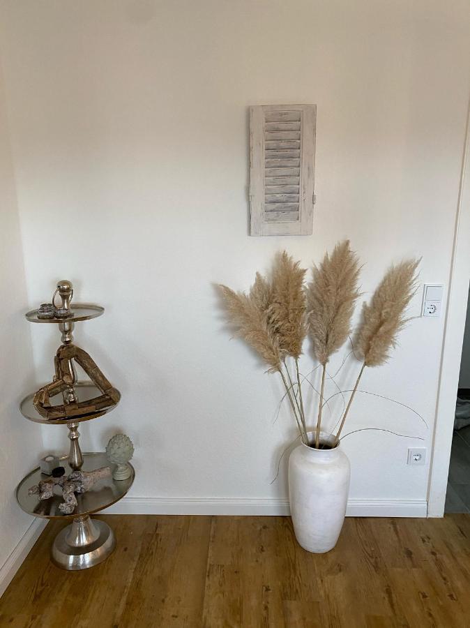 Goethestrasse Appartements ฮาเมลน์ ภายนอก รูปภาพ