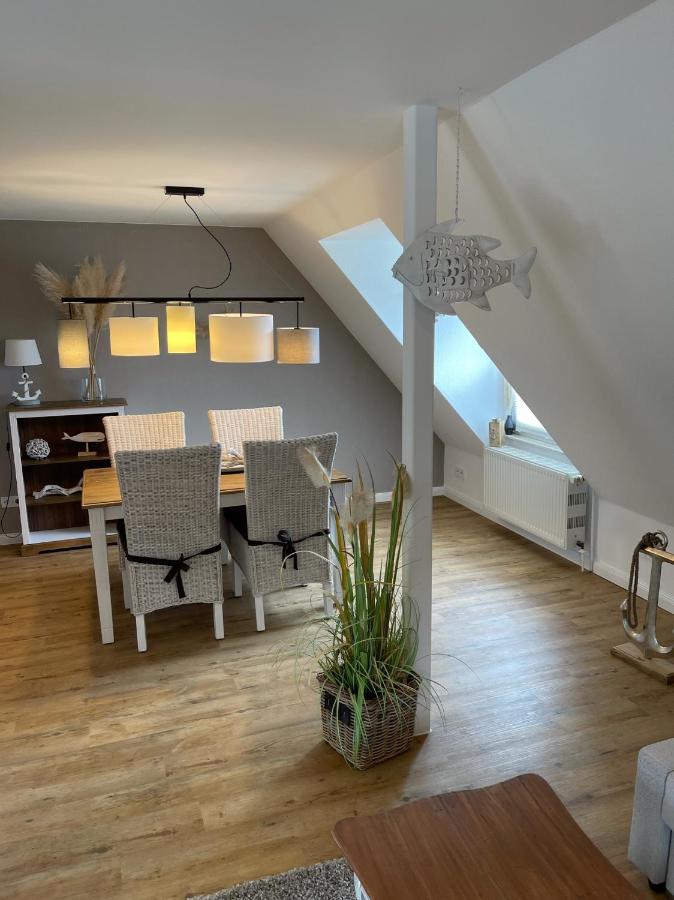 Goethestrasse Appartements ฮาเมลน์ ภายนอก รูปภาพ