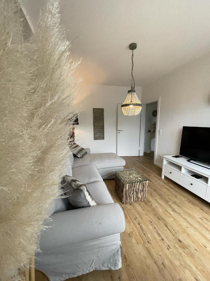 Goethestrasse Appartements ฮาเมลน์ ภายนอก รูปภาพ