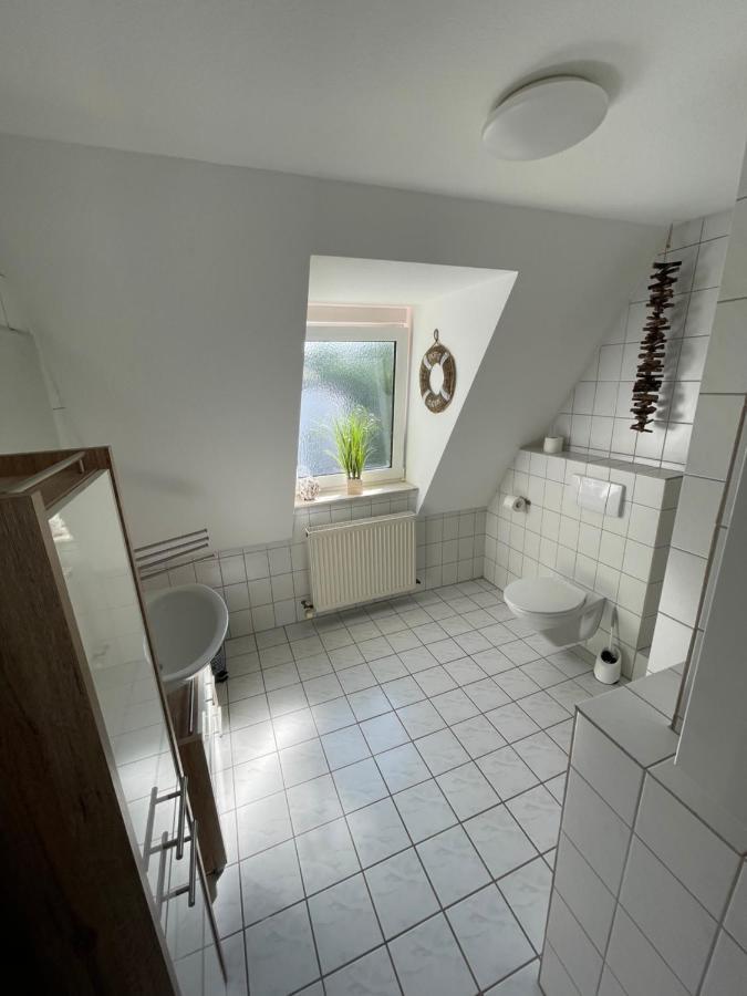 Goethestrasse Appartements ฮาเมลน์ ภายนอก รูปภาพ