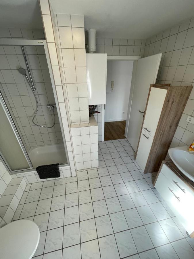 Goethestrasse Appartements ฮาเมลน์ ภายนอก รูปภาพ